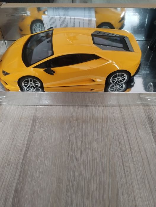 Mașină telecomanda