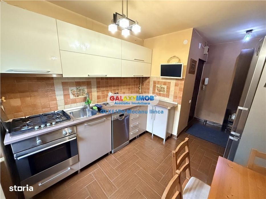Inchiriere apartament 2 camere, Nord, Ploiesti