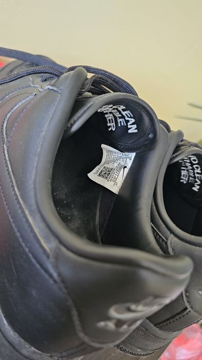 Air Force 1 - FRESH