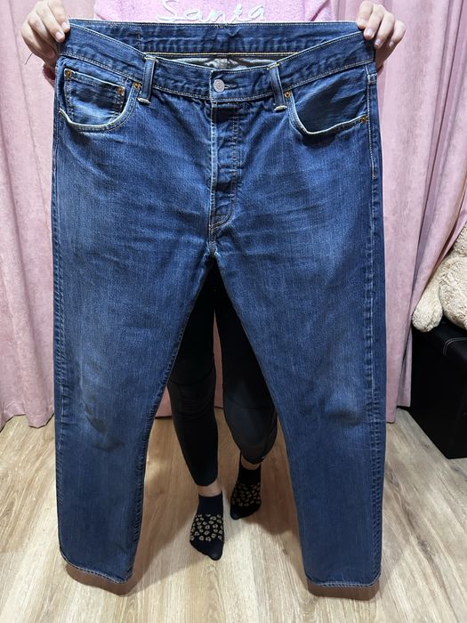 Мъжки Дънки Levi’s