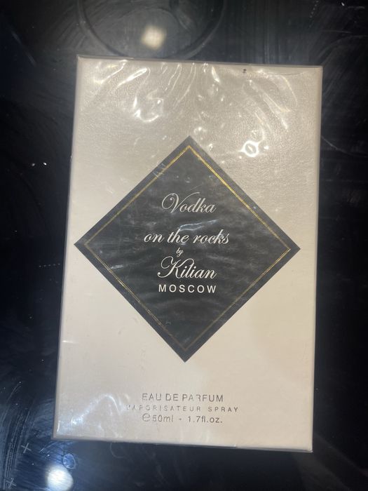 By Kilian Vodka on the Rocks EDP 50 ml – оригинален нишов аромат