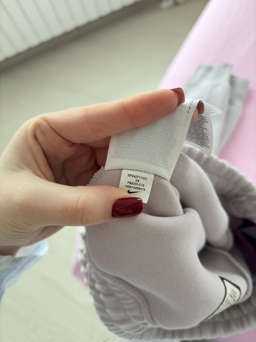 Nike Tech Fleece комплект