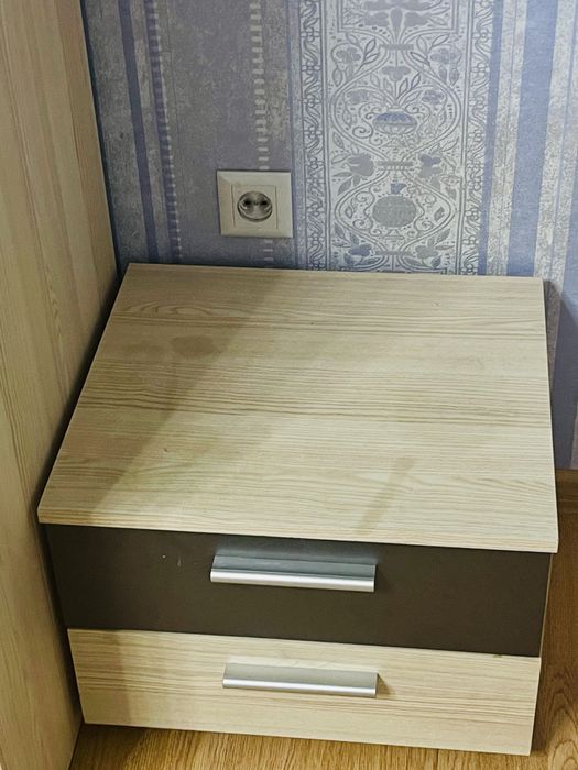 Продам спальный гарнитур