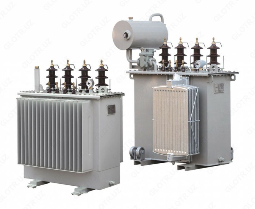 Трансформатор 35/10/6/0.4 110/35/10/6/0.4