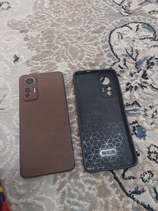 Xiaomi 12 lite 8/256