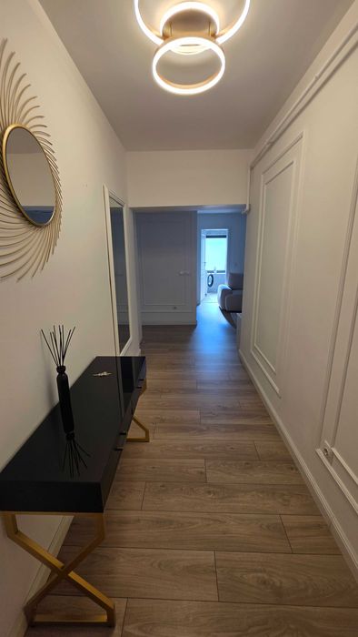 Dau spre inchiriere apartament langa spitalul judetean Bistrita