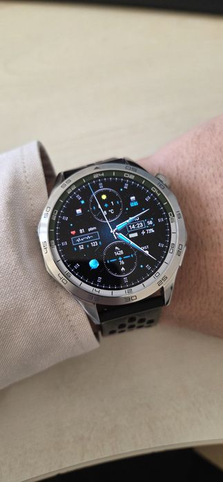 Huawei Watch GT4