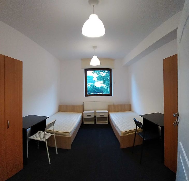 Chirie studenti, cazare camin privat, central Brasov