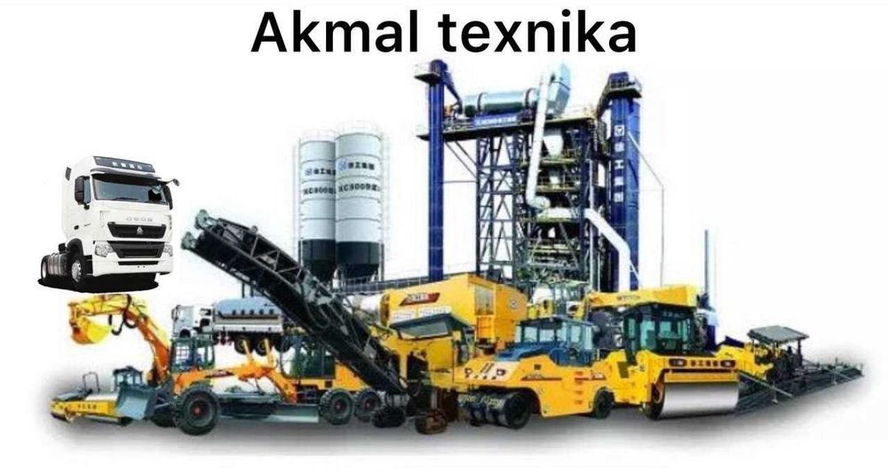 XCMG Автогрейдер  GR180 (апарат). Расмий дилер.
