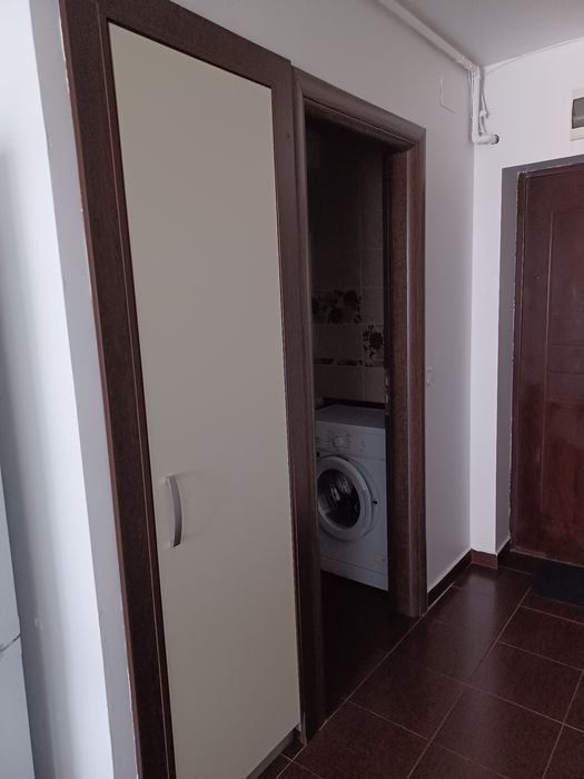 Garsoniera de închiriat 40 m