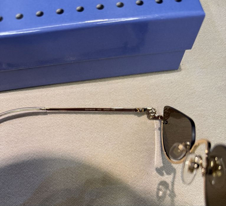 Слънчеви очила Gucci GG1603S