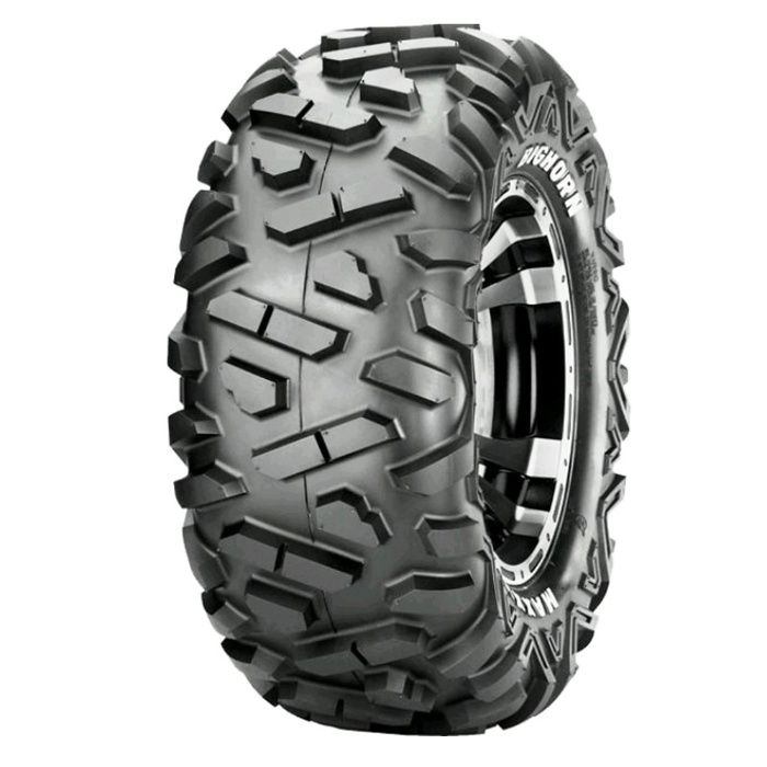 Anvelope 25x10-12 Maxxis Bighorn M918 pentru ATV