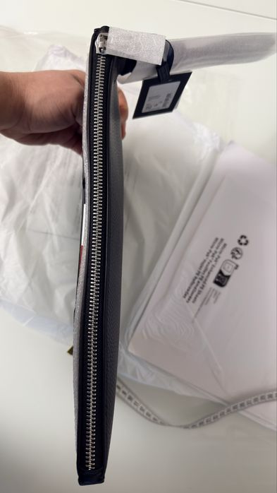 Husa laptop Tommy Hilgiger