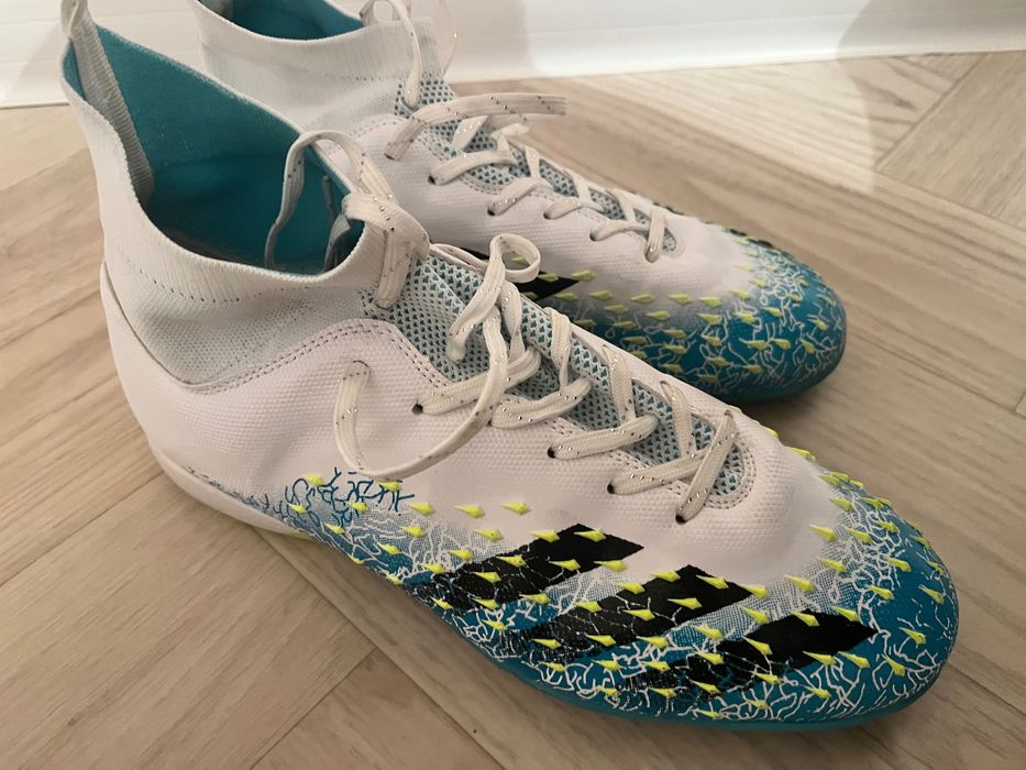 Сороконожки для футбола