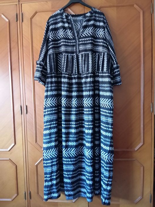 ROCHIE dama xxxl