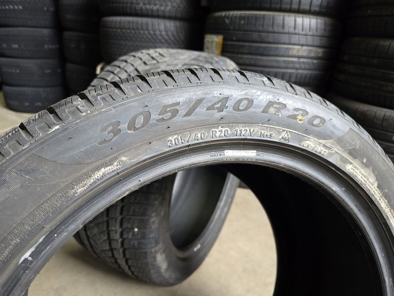 305/40/20//275/45/20 PIRELLI  RunFlat