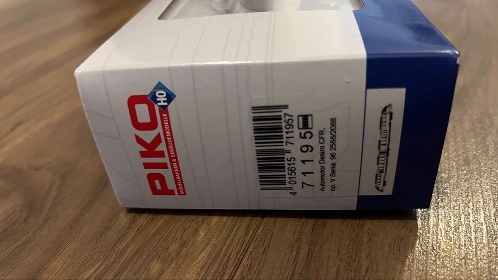 Piko 71195 | HO 1:87 | Siemens Desiro CFR