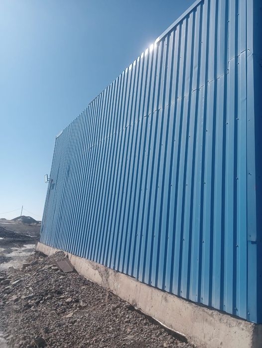 Продам небольшой ангар бокс