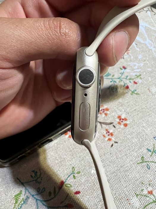 Apple watch 7 ser. 41 mm