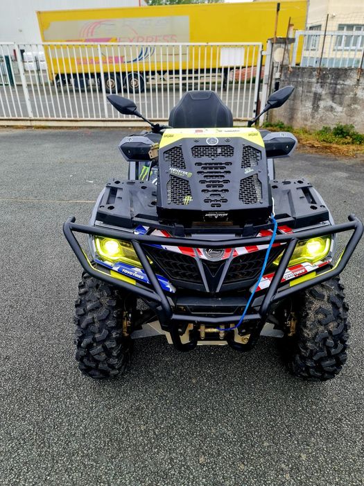 Atv CF Moto 1000