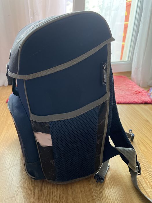 Детска училищна раница Herlitz