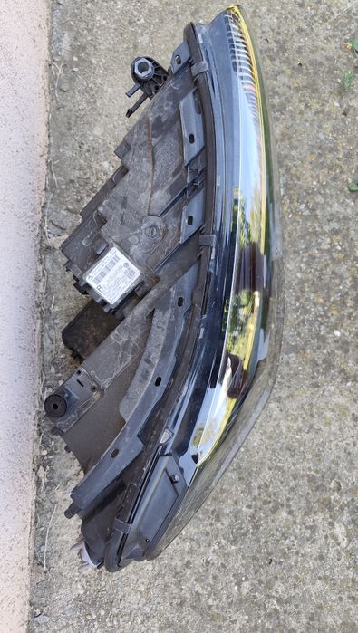 Far Led Dr Vw Tiguan 3 model 2026  571 941 078