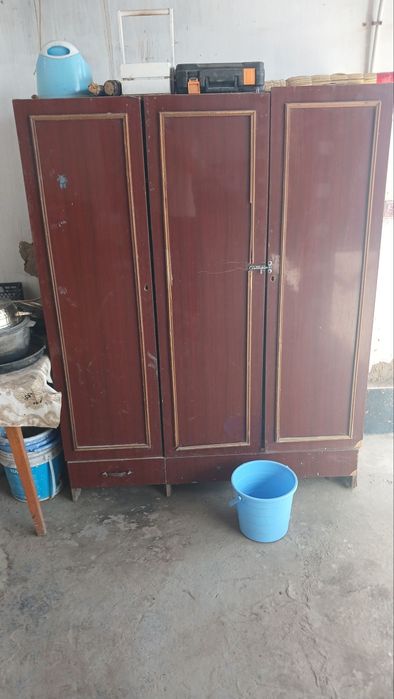 Продам мебель б/у