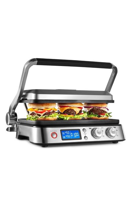 Электрогриль для вашего дома очень хорошая!