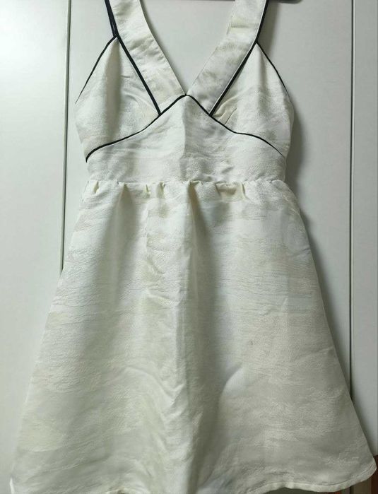 платье женское H&M