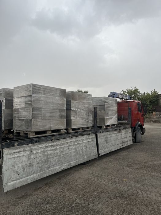 Манипулятор по городу