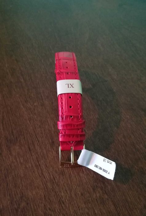 Каишка за часовник