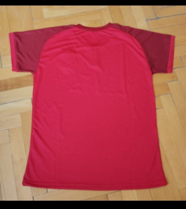 ЦСКА мъжки футболни тениски НОВО сезон 2025-26 година