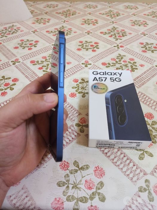Samsung A57 5G 256gb
