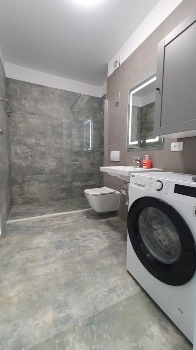 Proprietar inchiriez apartament nou 2 camere XCity Towers