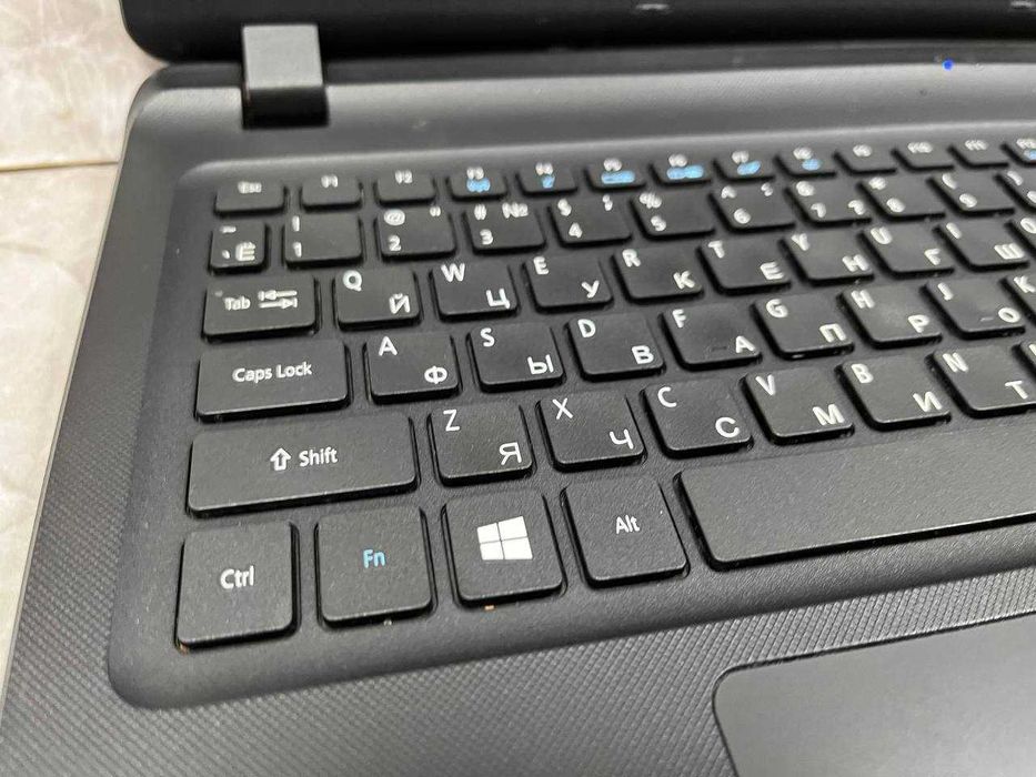 ACER Es1*Celeron/ОЗУ 8*SSD 128*Сабаққа Жұмысқа арналған