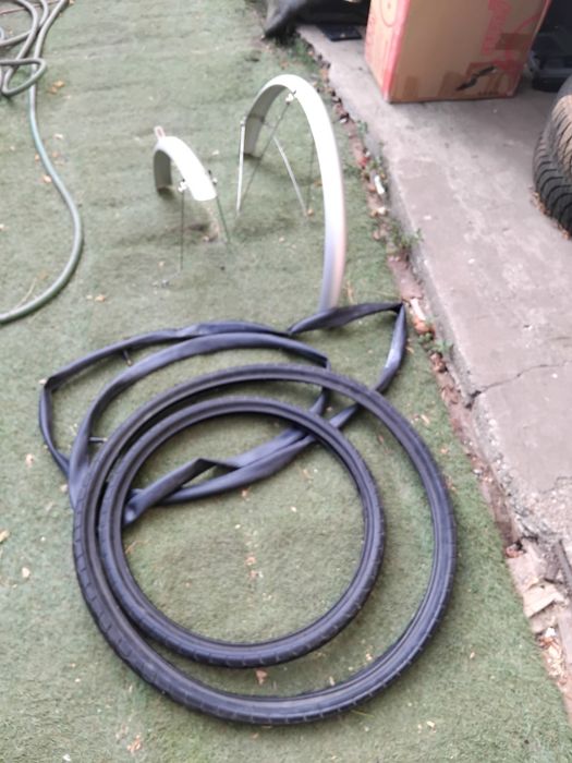 Aripi bicicleta 26 noi