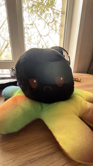 Продам мягкие игрушки
