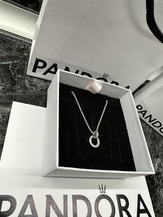 Колие Пандора