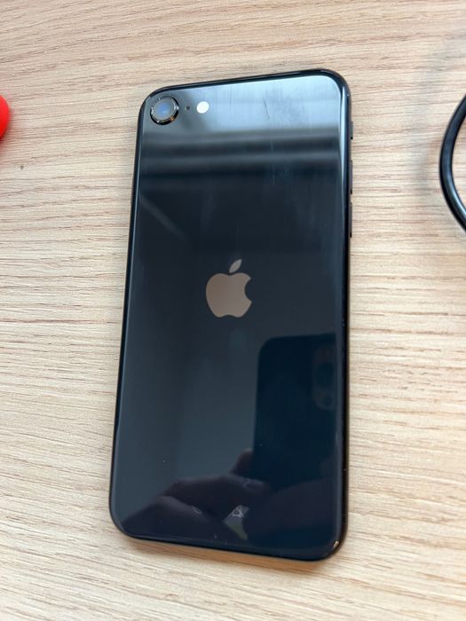 Iphone SE 2020 utilizat
