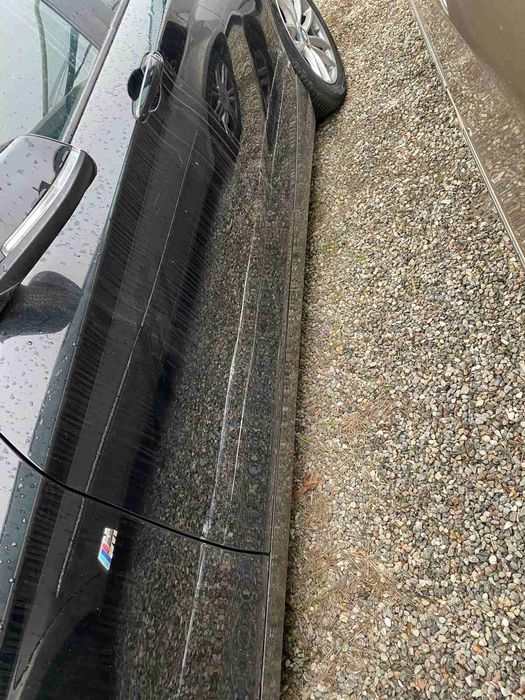 Bmw f20 2.0d 184k 2014g