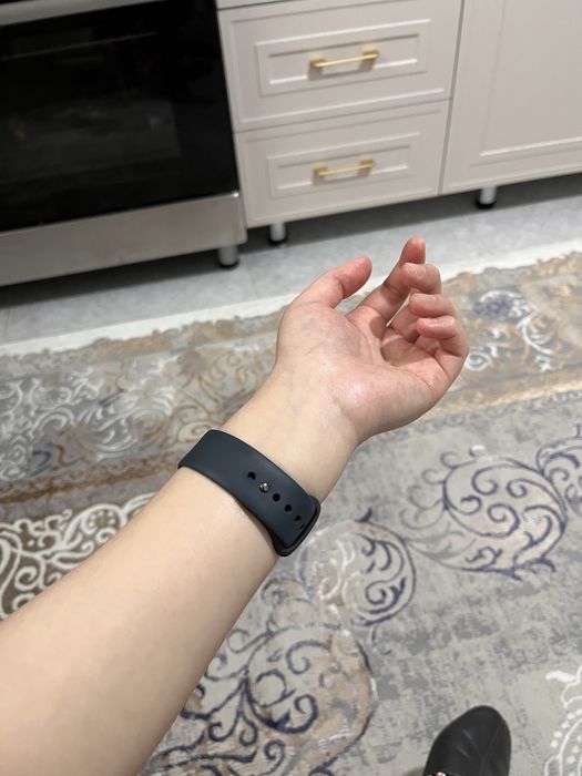 Apple watch сатылады