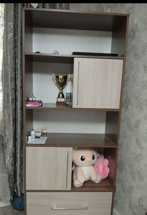 Продам шкаф срочно