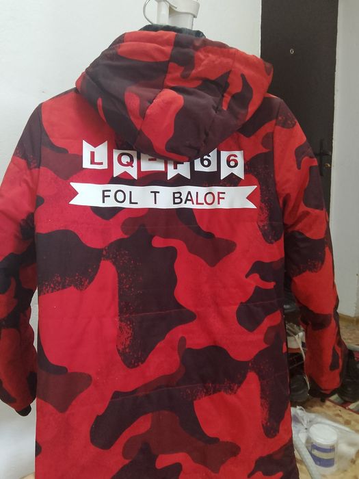 Продам куртки на мальчиков