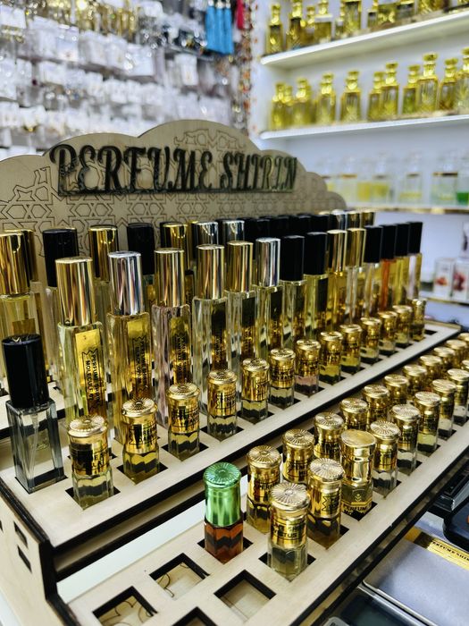 Парфюм твои мечты