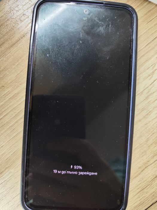 Самсунг A54 5G перфектен