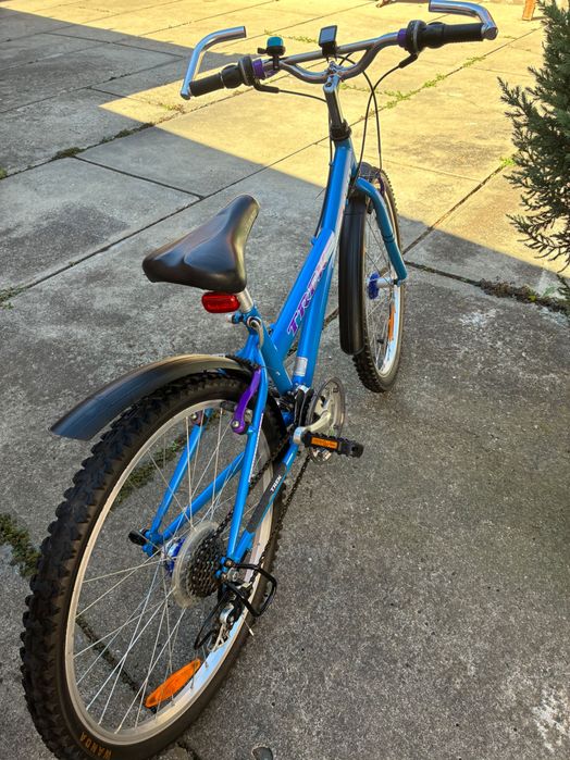 Bicicletă de munte, Trek Mountaintrack 220 (MT 220)