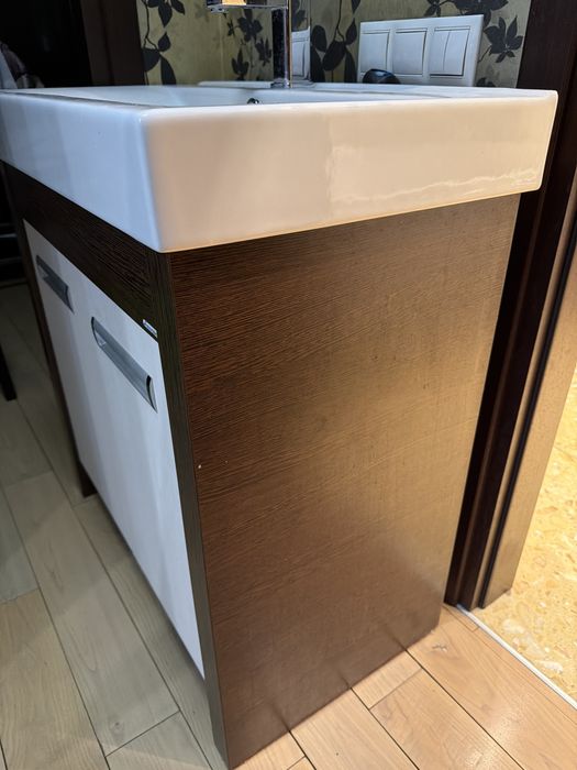 Раковина кирамическкя