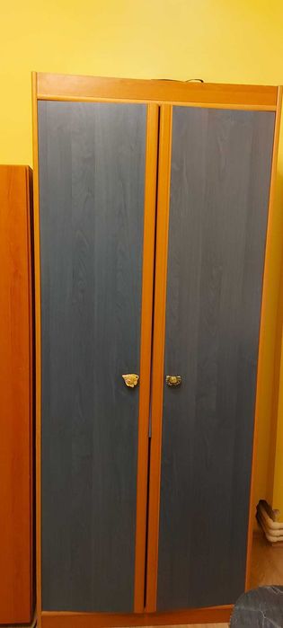 Mobila camera tineret