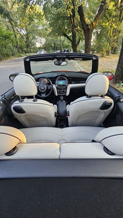 MINI Cooper 2021 — imagine 2