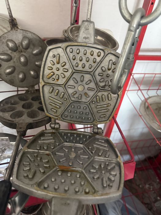 Продам формы печеницы.